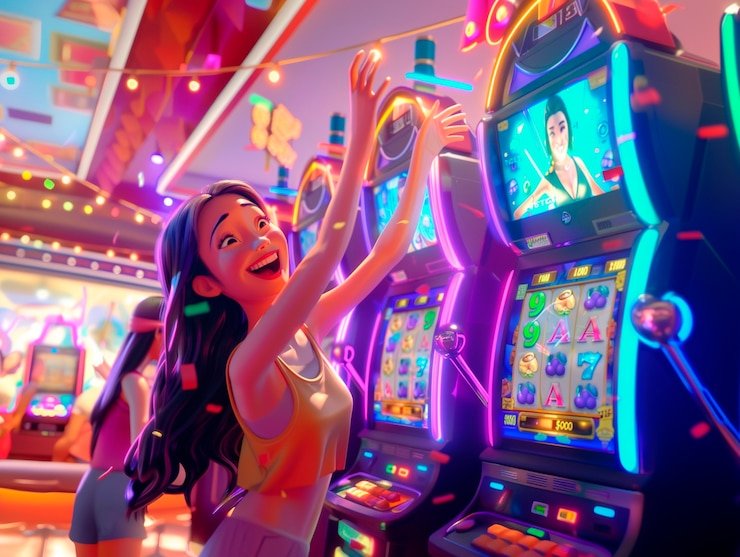 dashboard tier loyalitas dan bonus esports